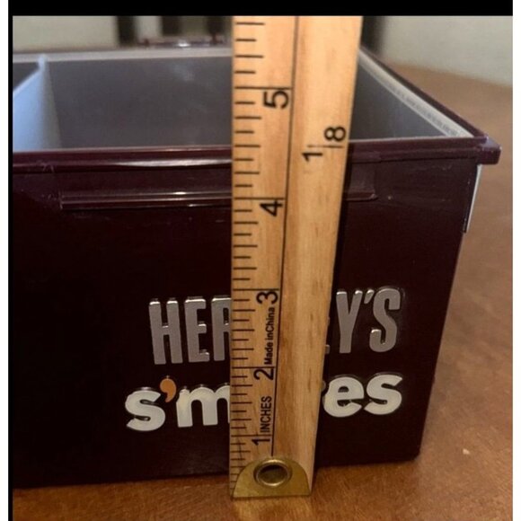 Hersheys Smores Mug Set & Storage Box - Picture 12 of 16